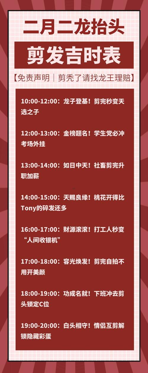 2026年1月宜理發(fā)黃道吉日