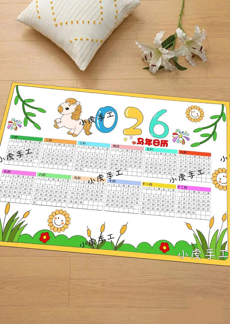 2026年9月日歷怎么畫